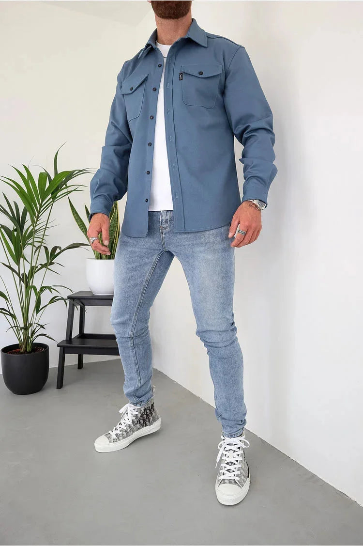 Stylish Comfort Jacket