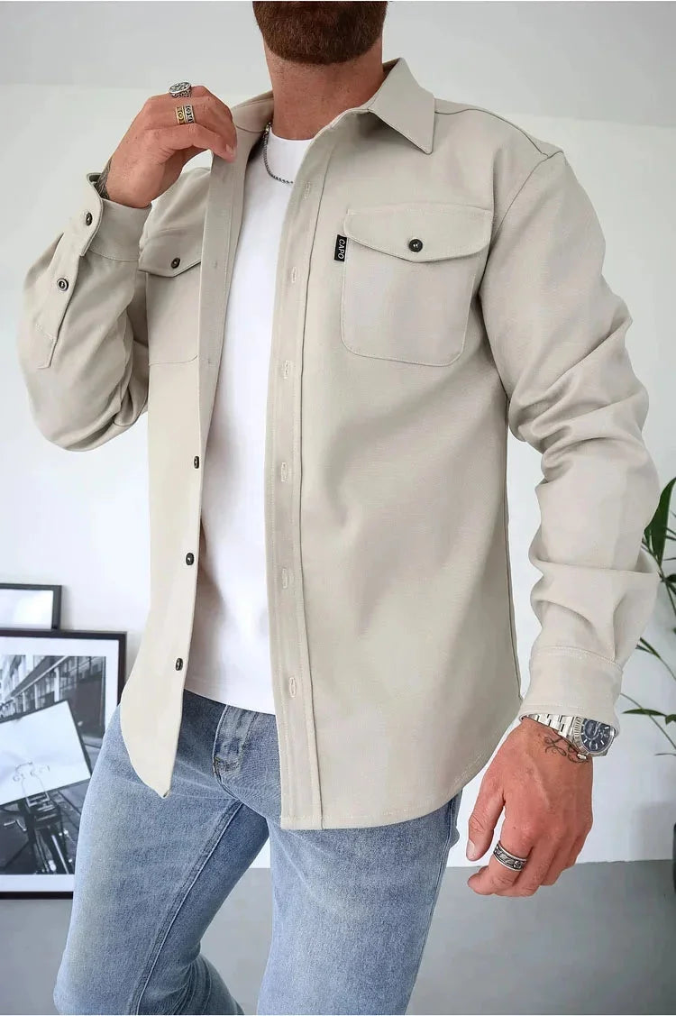 Stylish Comfort Jacket