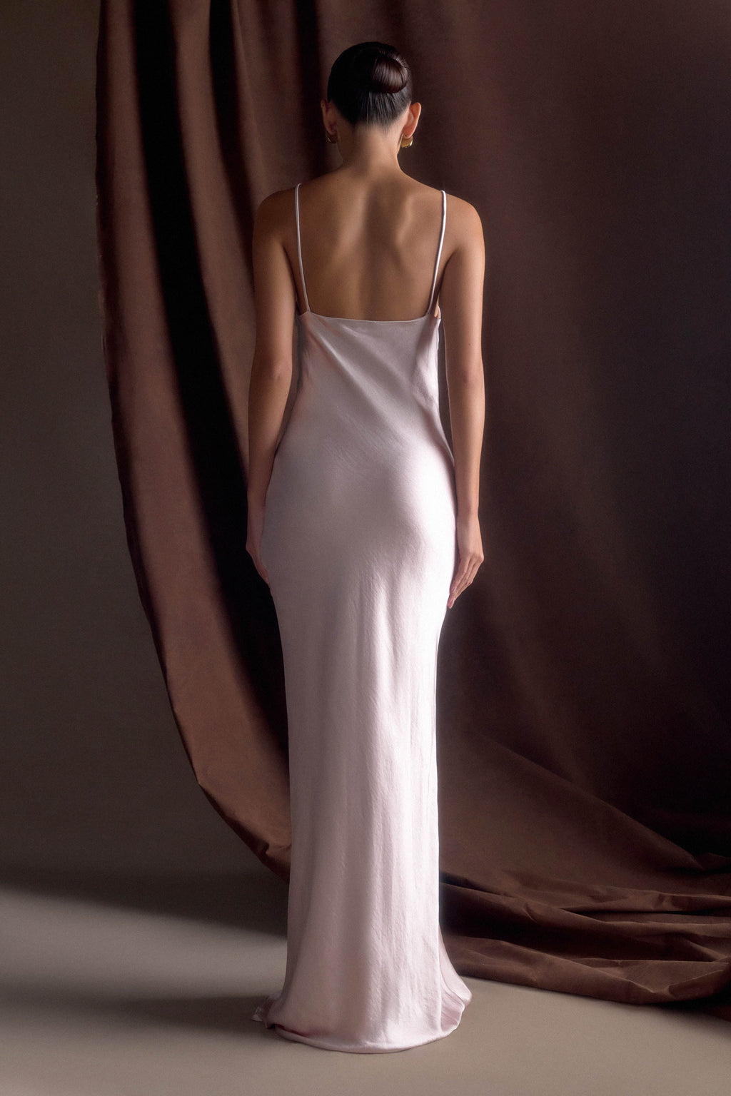 Sweetheart Maxi Dress