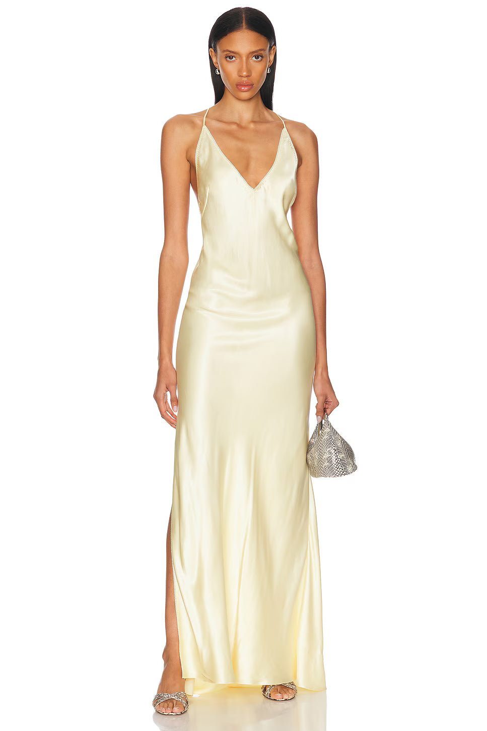 The Elysian Midi Dress