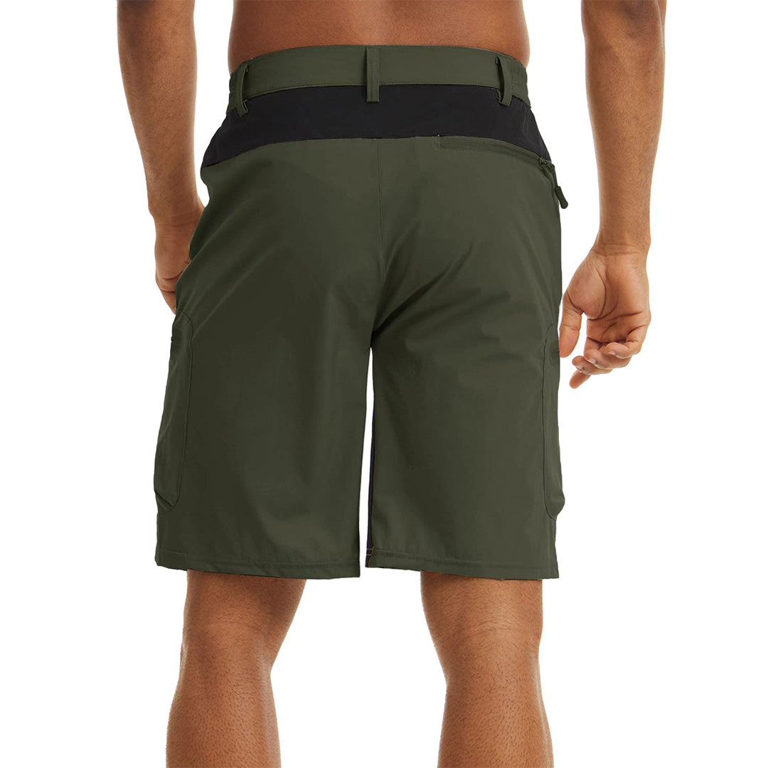 Men's Quick-dry Outdoor Casual Cargo Short