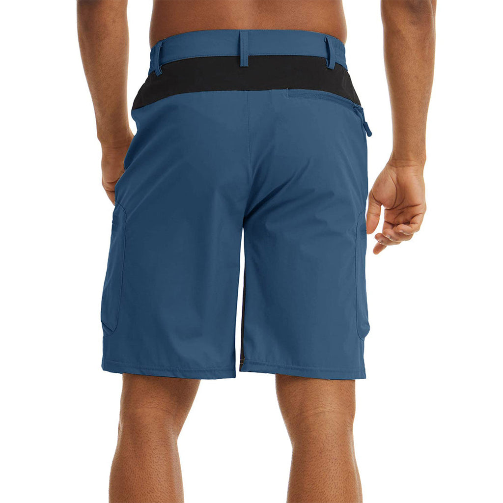 Men's Quick-dry Outdoor Casual Cargo Short