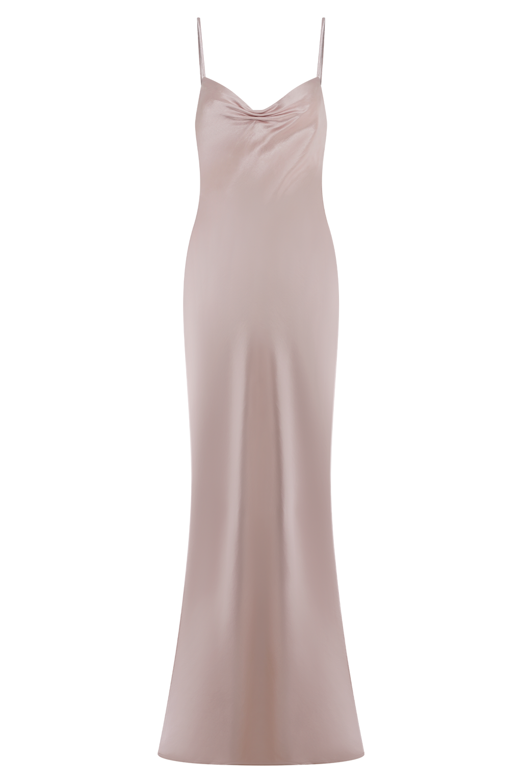 Sweetheart Maxi Dress