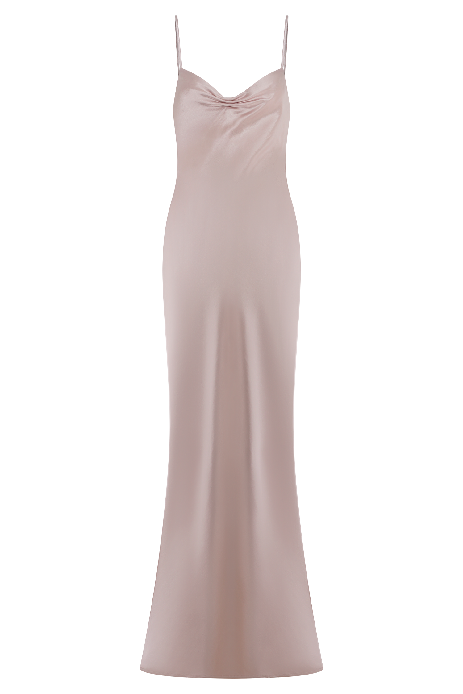 Sweetheart Maxi Dress