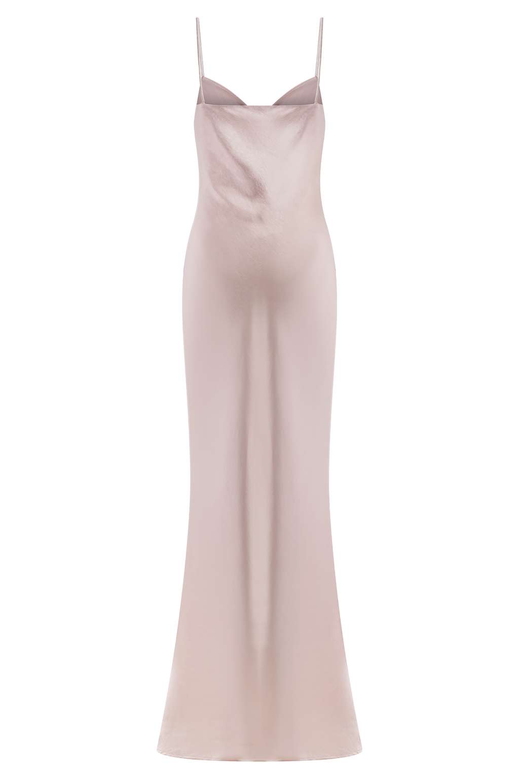 Sweetheart Maxi Dress
