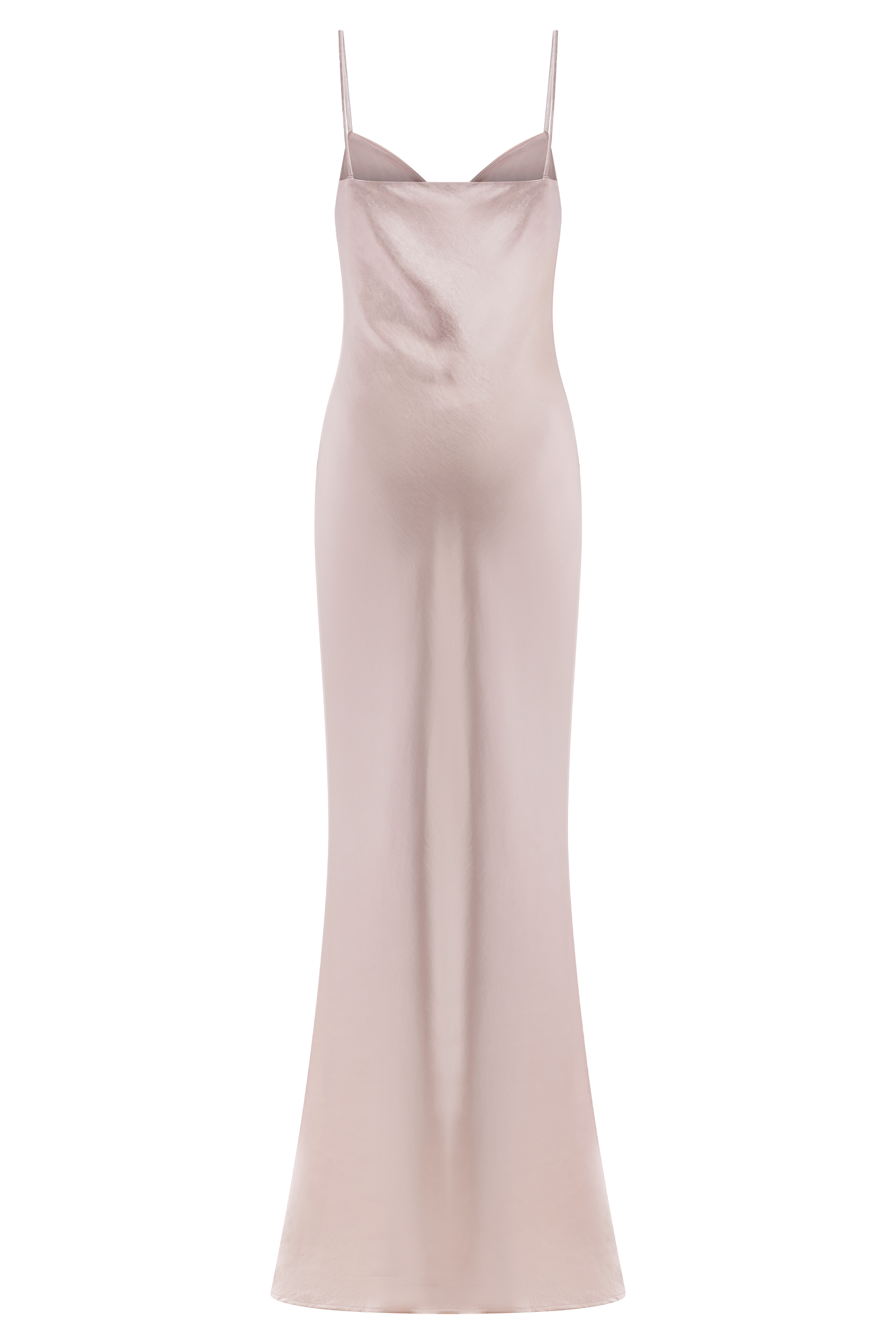 Sweetheart Maxi Dress