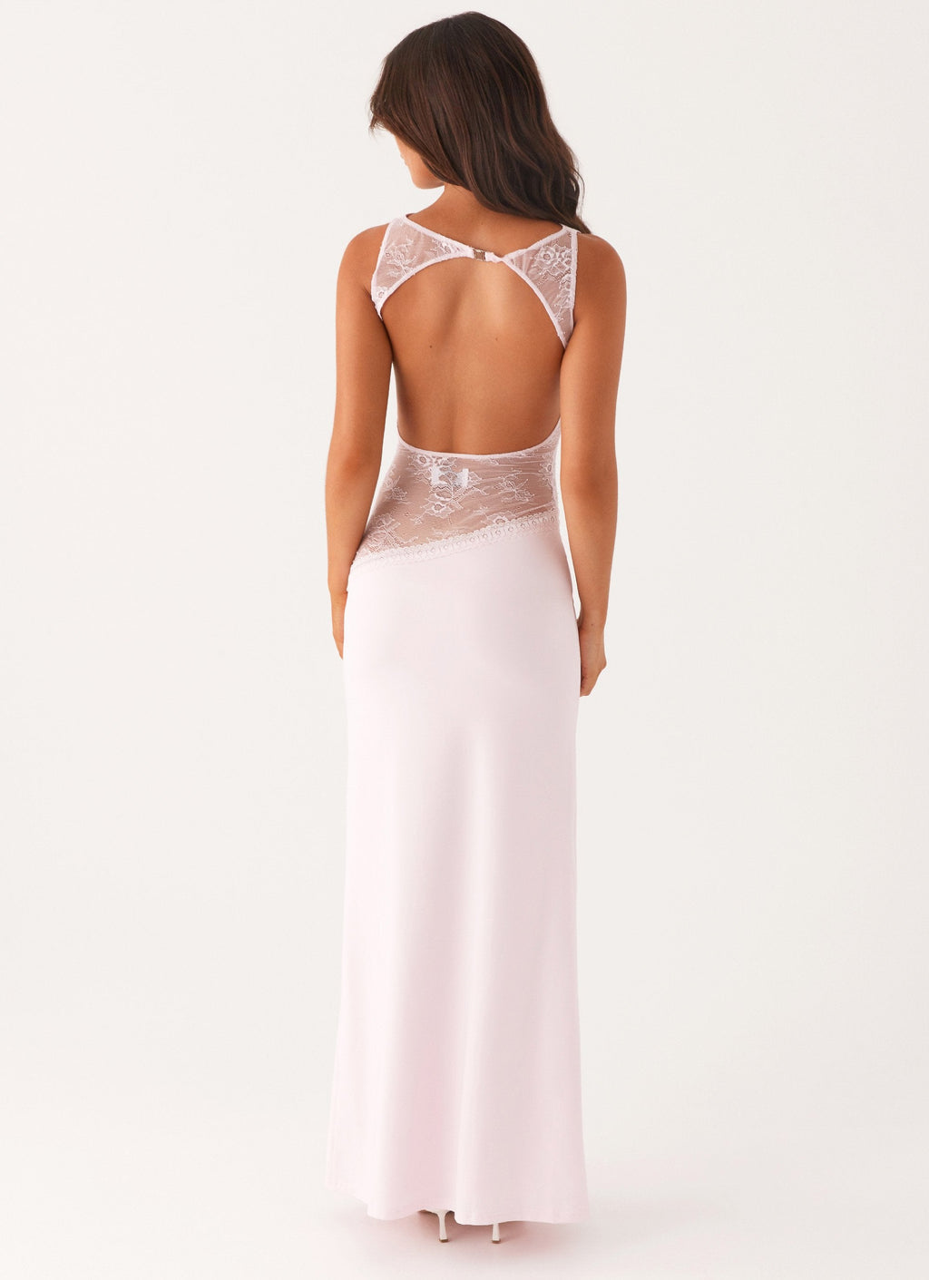 Elara Maxi Dress
