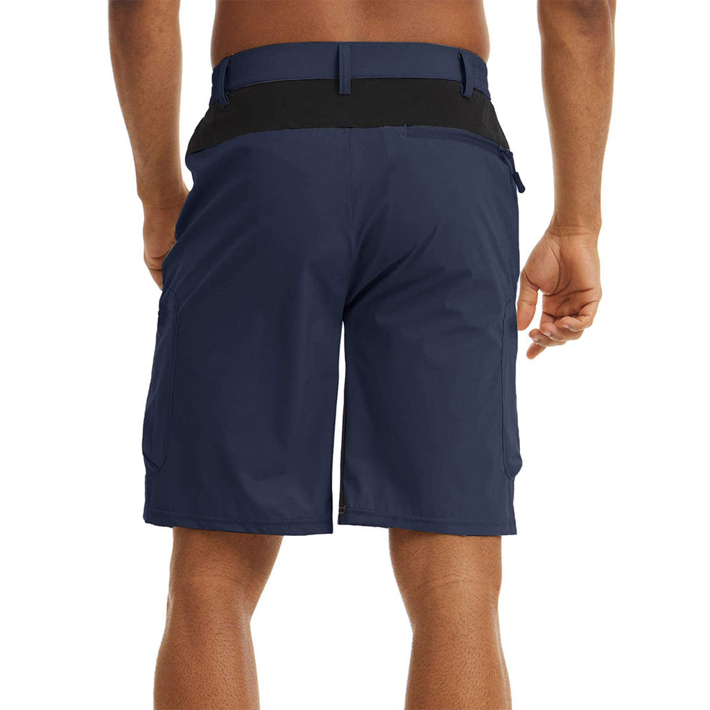 Men's Quick-dry Outdoor Casual Cargo Short