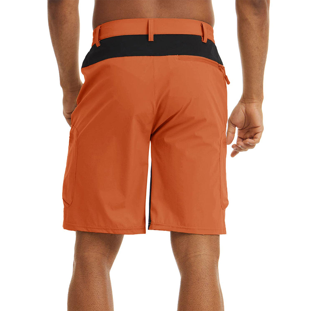 Men's Quick-dry Outdoor Casual Cargo Short