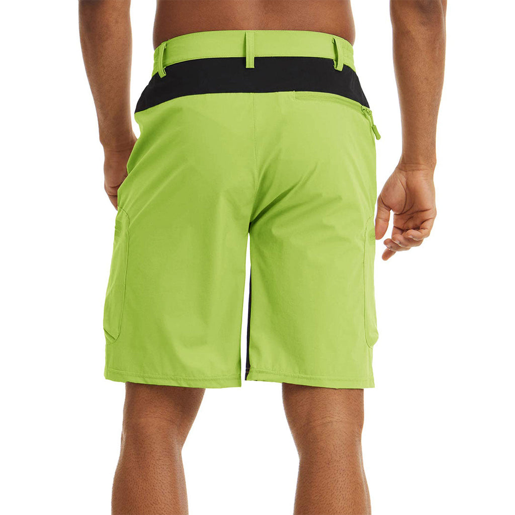Men's Quick-dry Outdoor Casual Cargo Short
