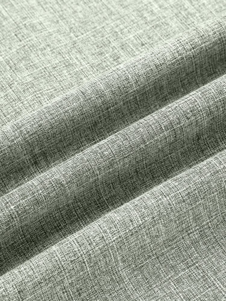 Lightweight Linen Comfort Shirt