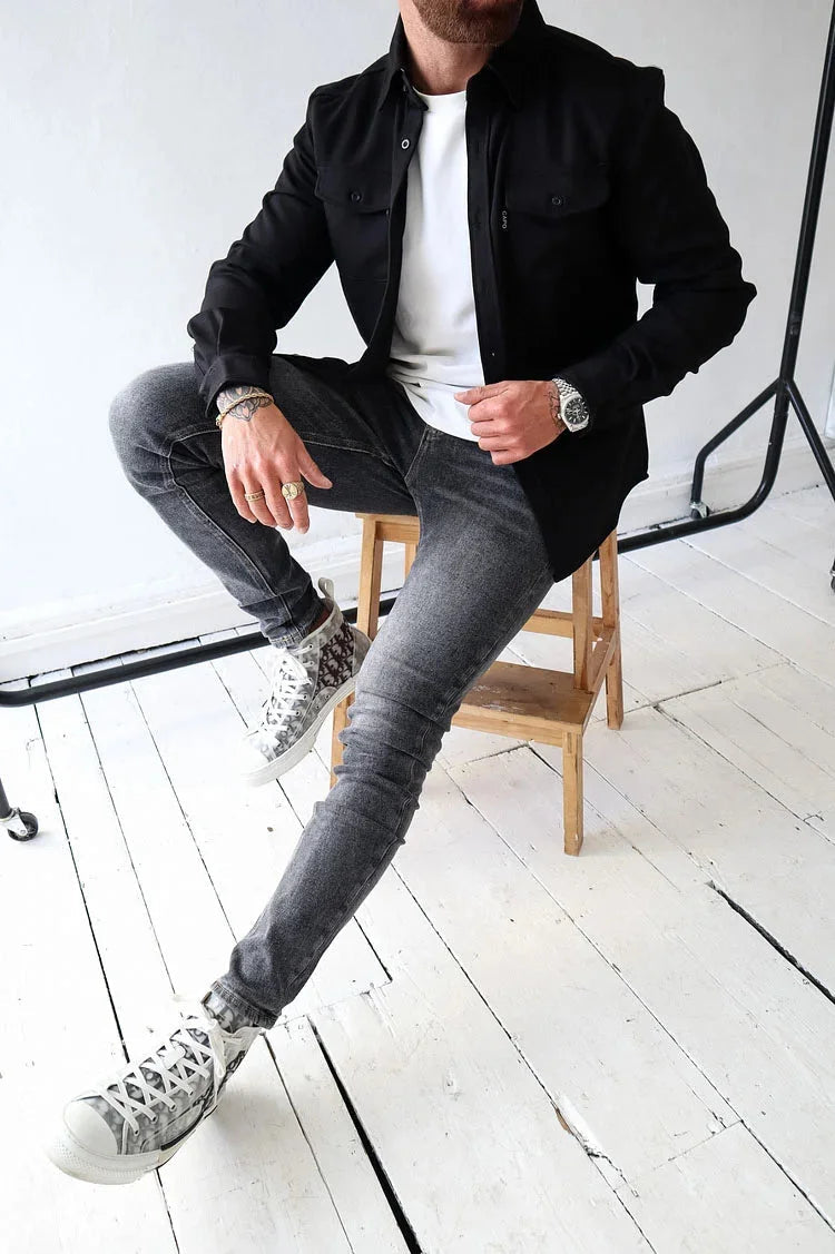 Stylish Comfort Jacket