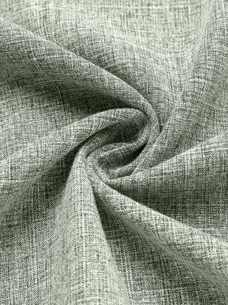 Lightweight Linen Comfort Shirt