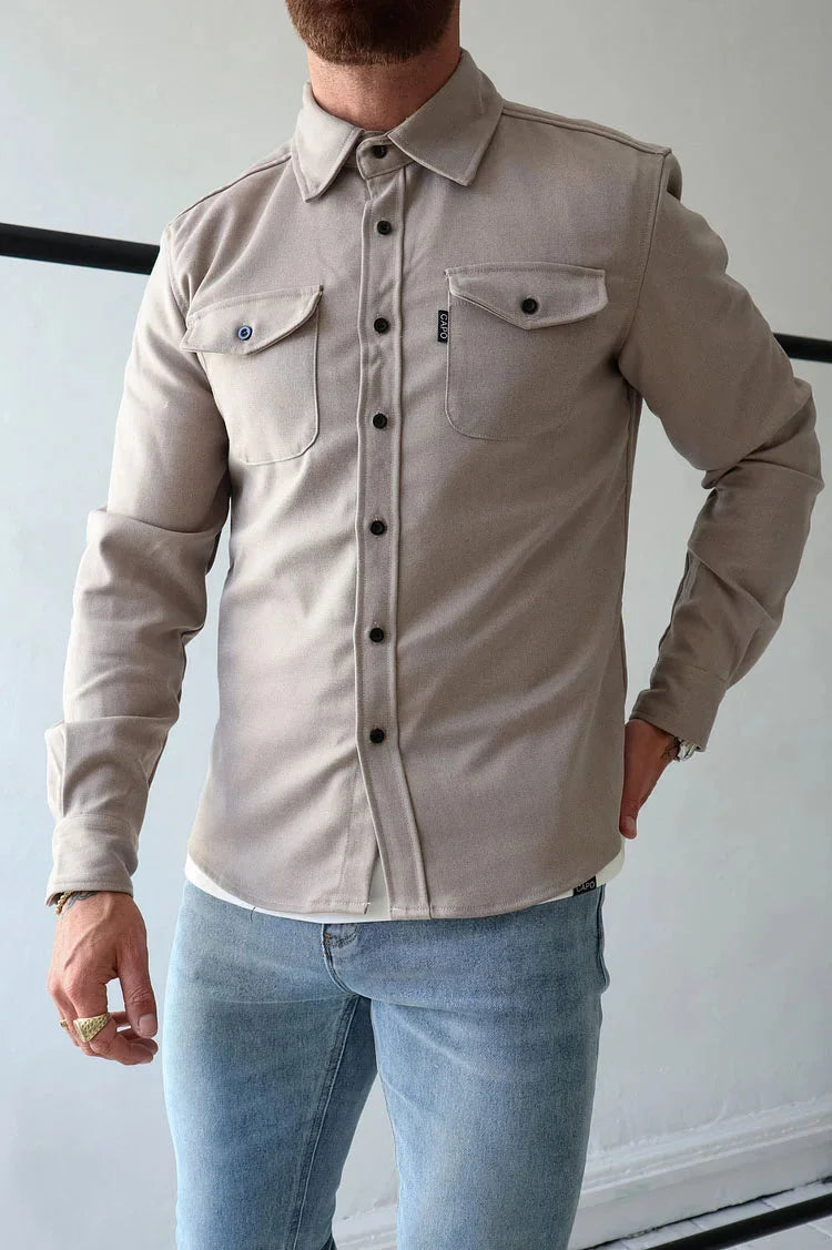Stylish Comfort Jacket