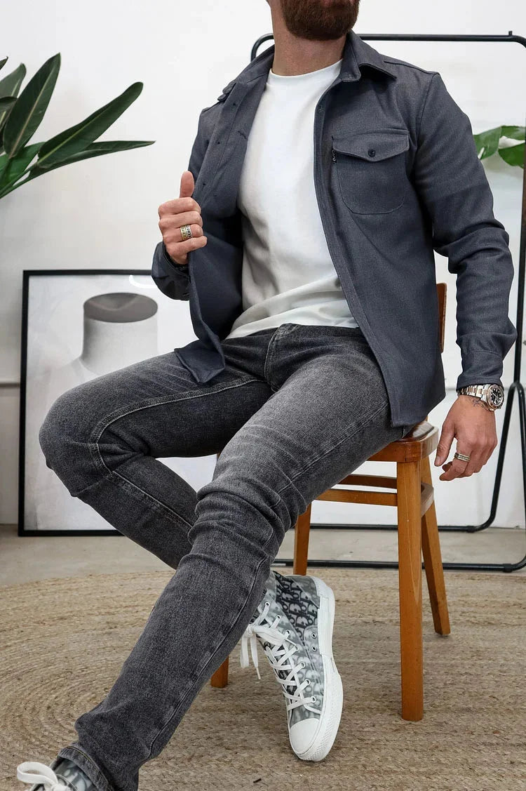 Stylish Comfort Jacket