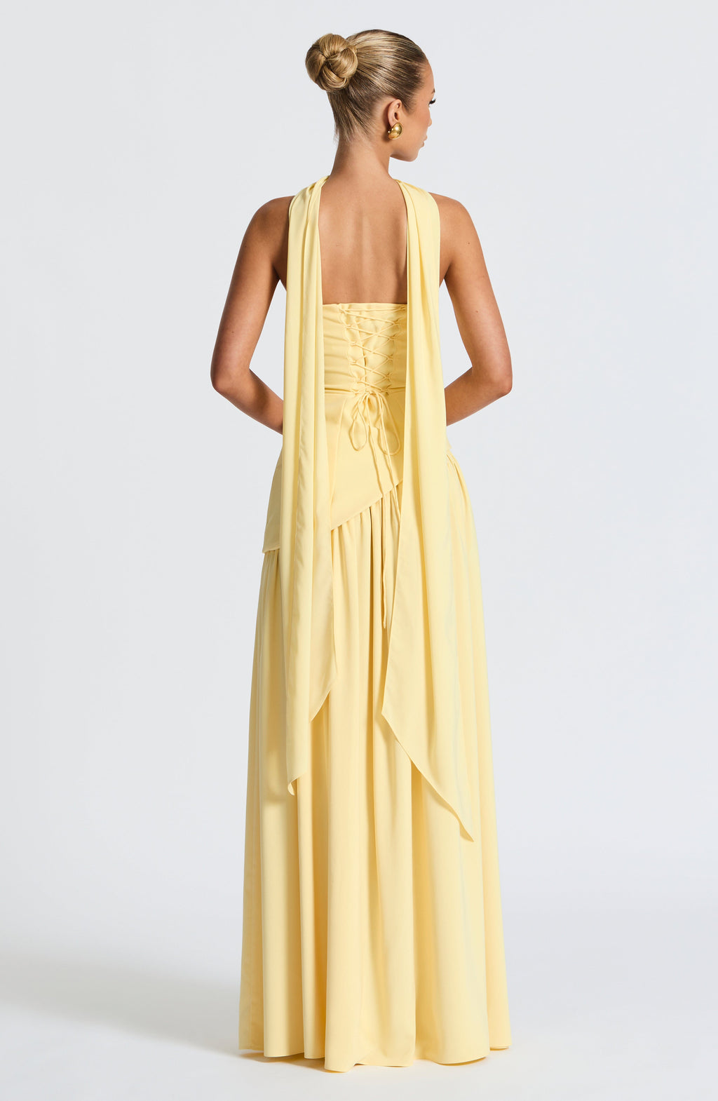 Sunlight Serenade Dress