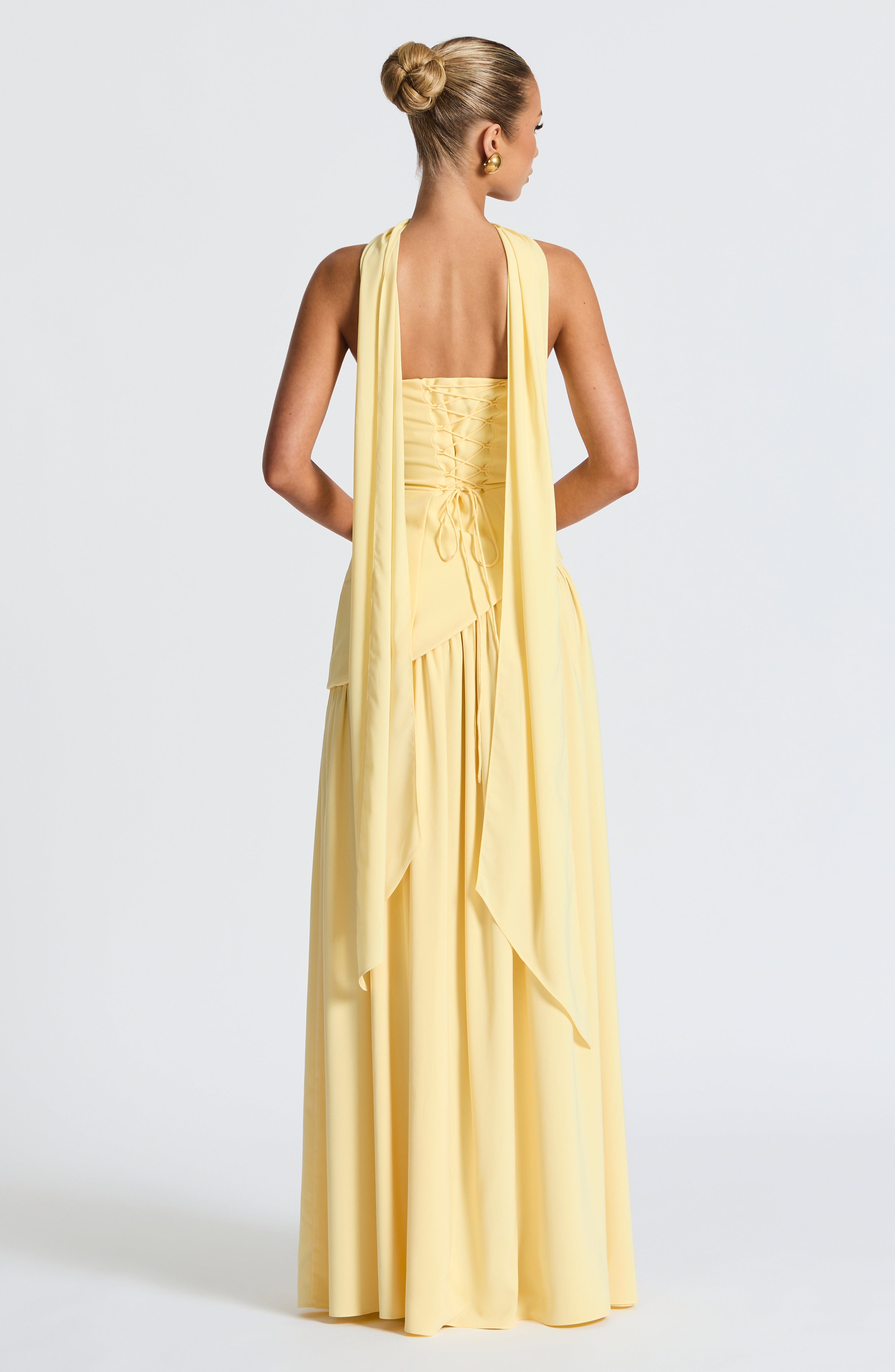 Sunlight Serenade Dress