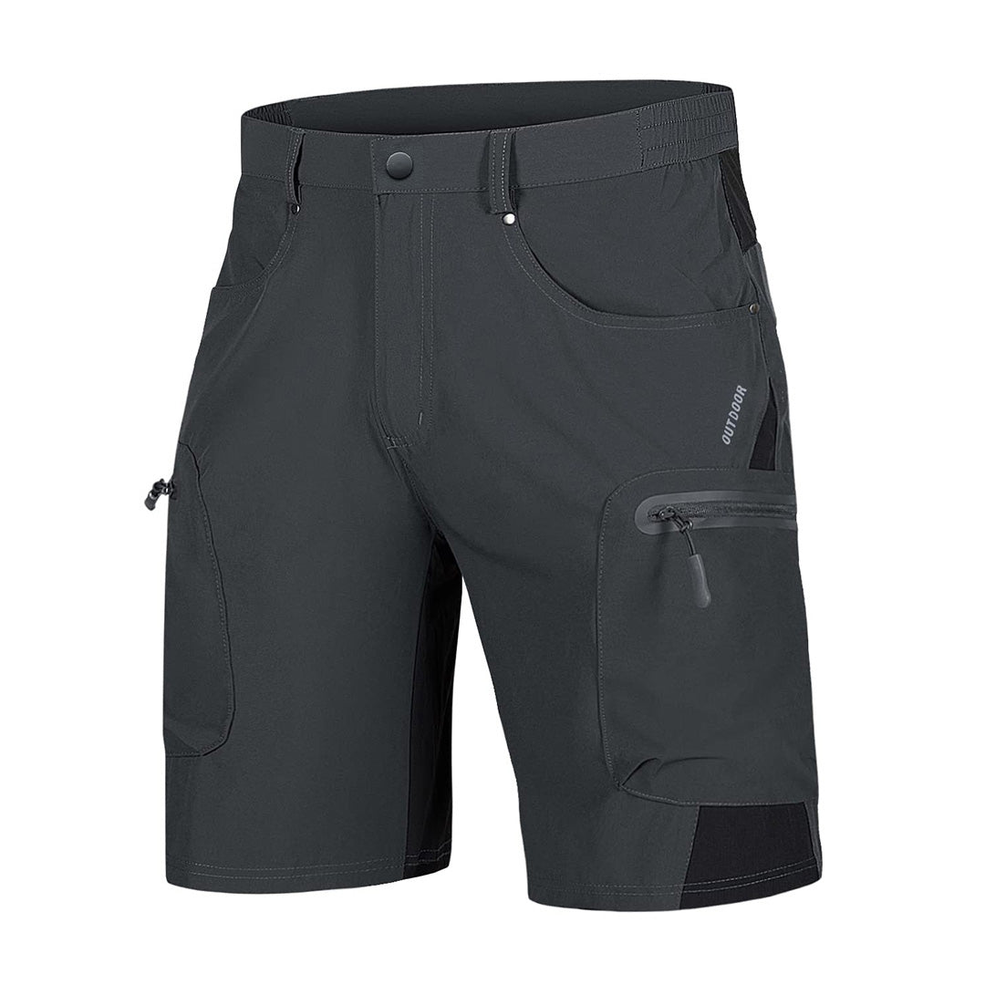 Men's Quick-dry Outdoor Casual Cargo Short