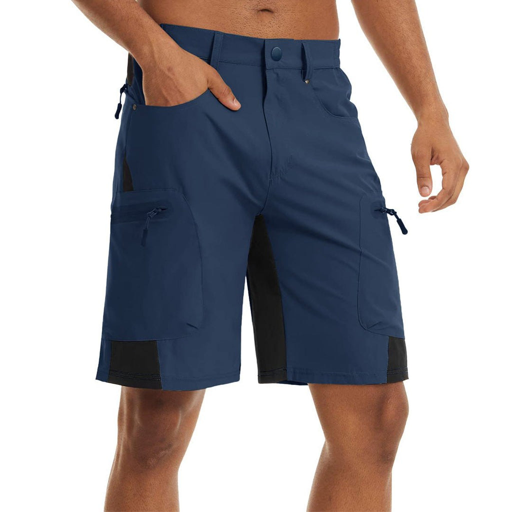 Men's Quick-dry Outdoor Casual Cargo Short