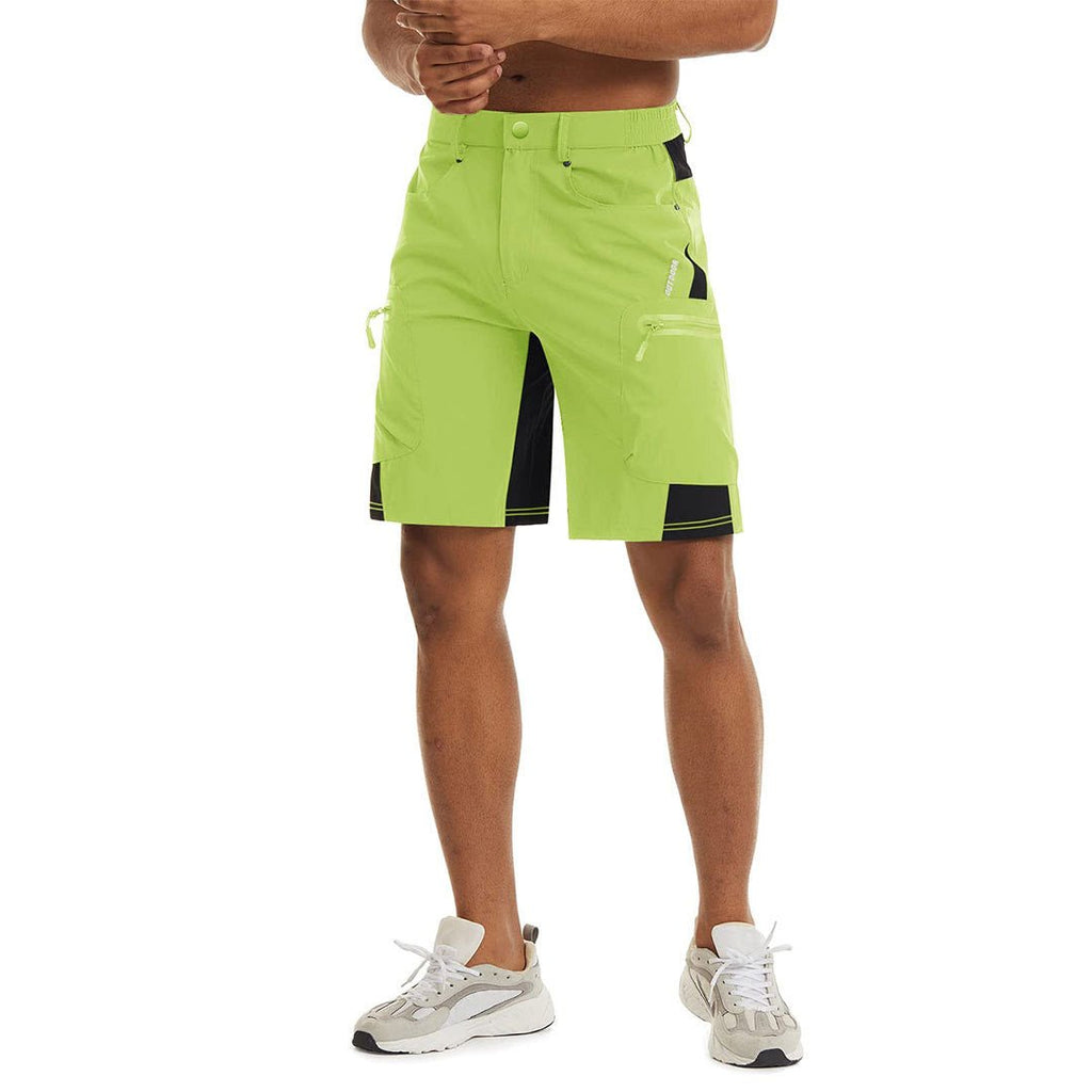 Men's Quick-dry Outdoor Casual Cargo Short