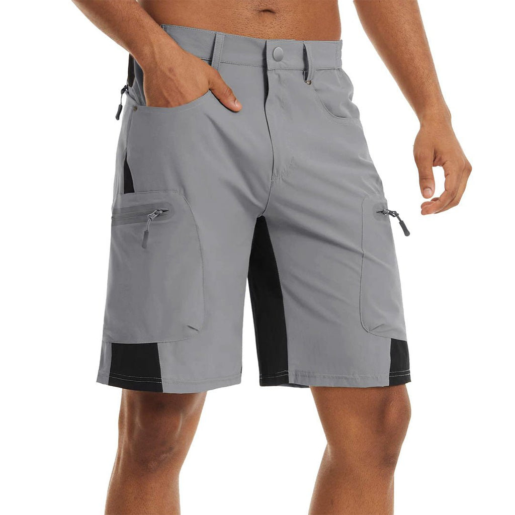 Men's Quick-dry Outdoor Casual Cargo Short