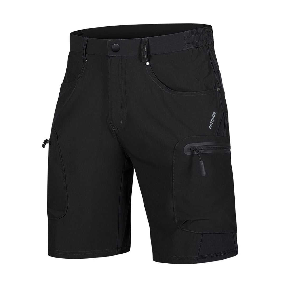 Men's Quick-dry Outdoor Casual Cargo Short
