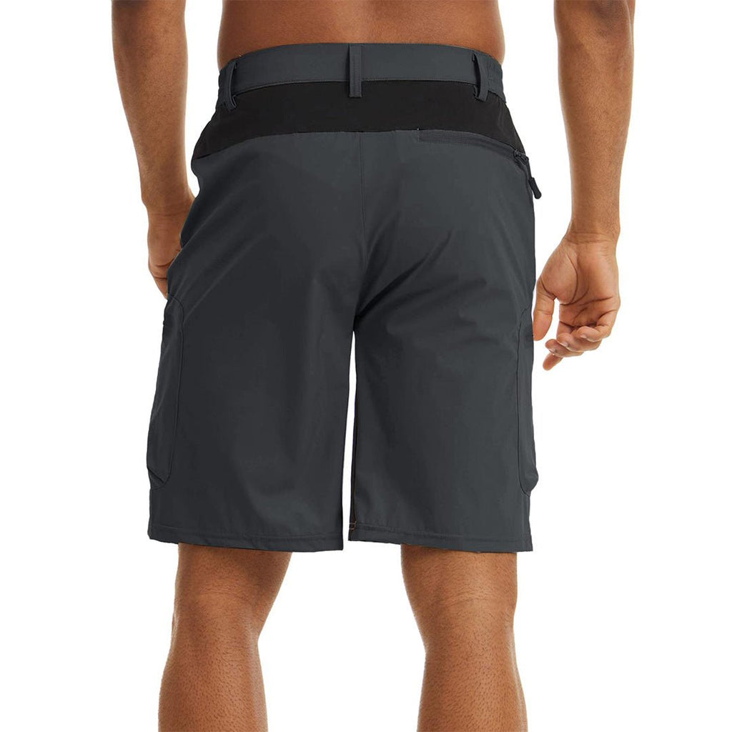 Men's Quick-dry Outdoor Casual Cargo Short