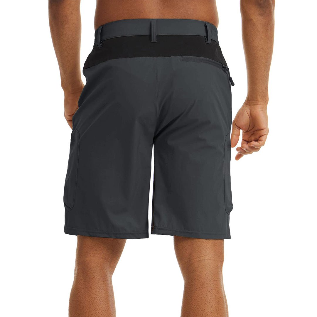 Men's Quick-dry Outdoor Casual Cargo Short