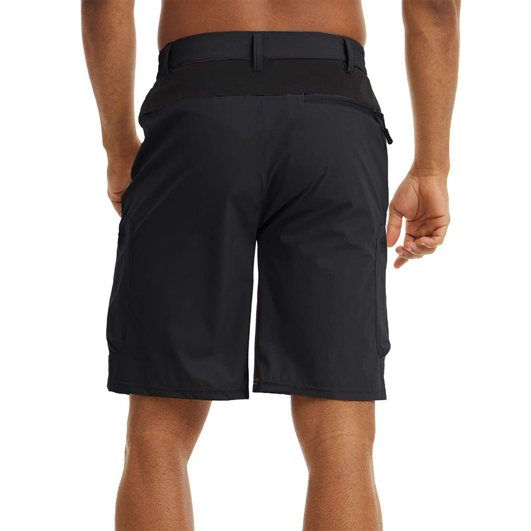 Men's Quick-dry Outdoor Casual Cargo Short