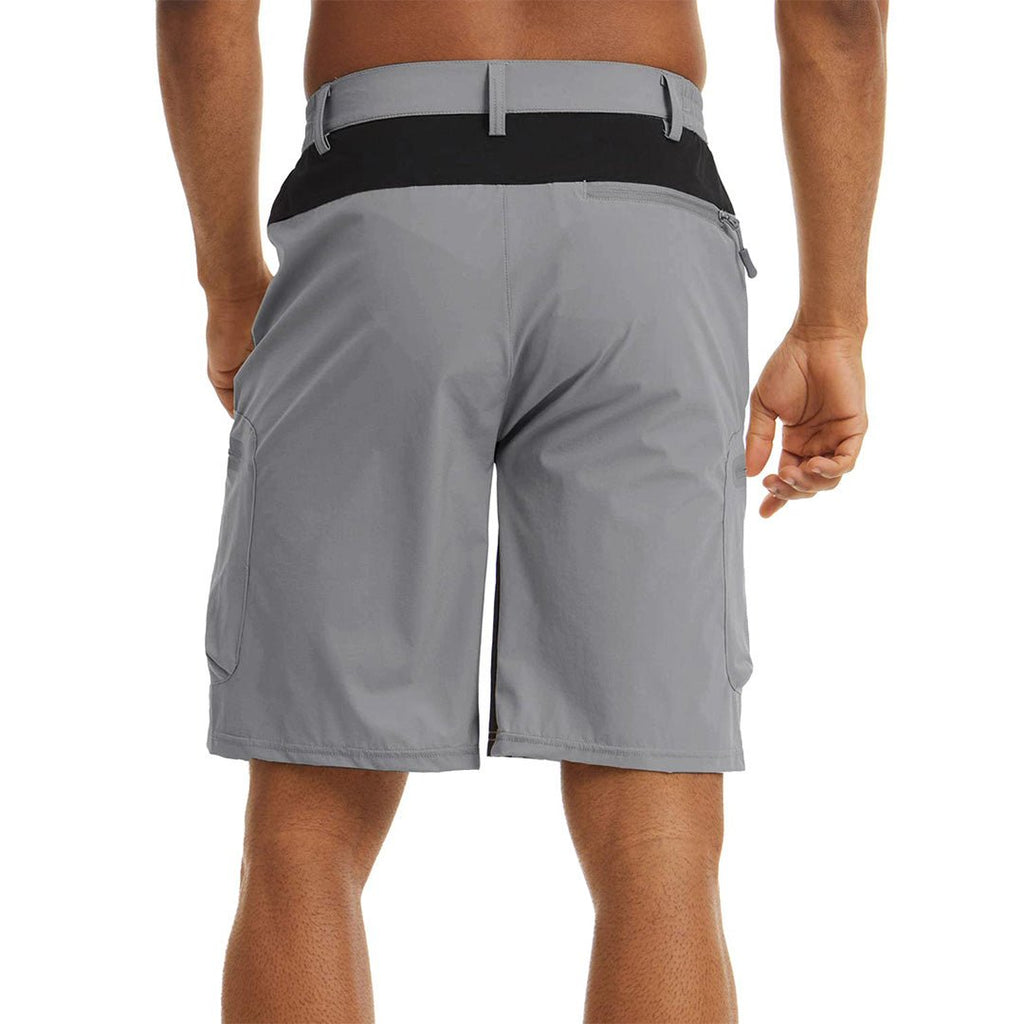 Men's Quick-dry Outdoor Casual Cargo Short